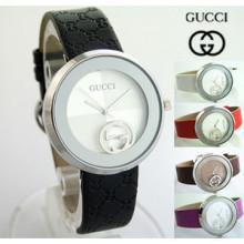 Gucci Gucci / Gucci relojes, la Sra. de Corea del diseño de moda femenina forma de Europa y doble D