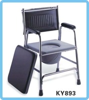 Кресла со стульчаком