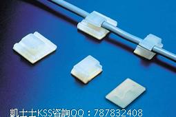 特价正品 原装KSS黏式固定夹FC-4 进口正品 100%真品可查 100pcs在类目 3C数码配件, 电子元器件市场, 电子元件, 其它元器件中 - 来自Buy2taobao.com提供专业的淘宝代购服务