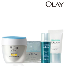 Olay�콢 �����ͽ����۰�ˮ����ɹ����˪ ��һ���� ר����Ʒ