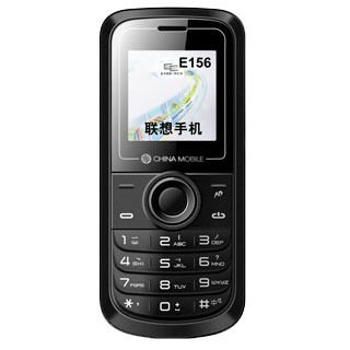 Lenovo/联想 E156 大容量电话本联想<span class=H>手机</span>E156 正品行货全国联保