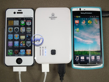 �Խ�� ��С�� ���� NOKIA MOTO LG HTC Iphone 4S�ƶ���Դ 5000B