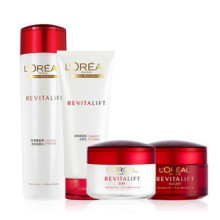 L��oreal/ŷ���Ÿ��տ������+ˮ+����˪+��˪�ļ���װר��7����