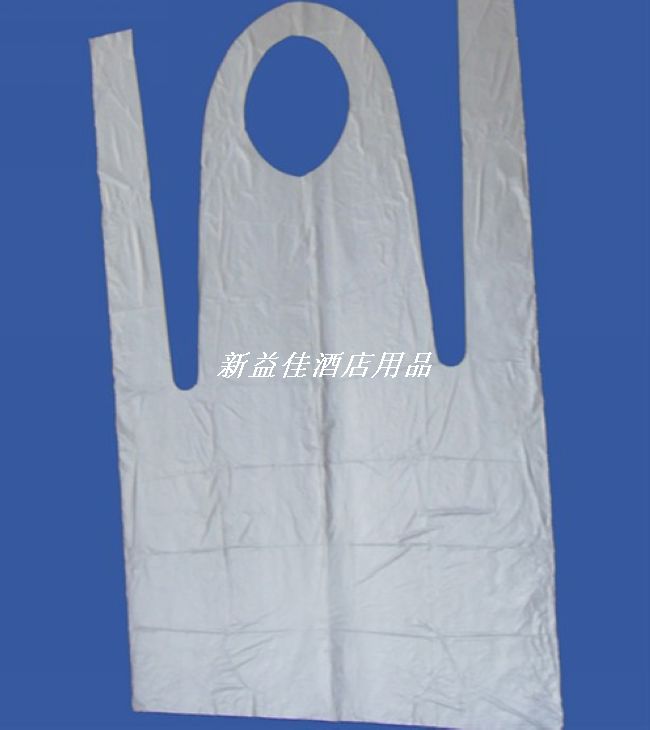 disposable Plastic Rice alone apron disposable apron Crayfish Plastic apron 10 Pcsin the Family/Personal Cleaning Tools , Housework/Floor cleaning equipment , Apron category - from Buy2taobao.com to provide professional Taobao agent buy service