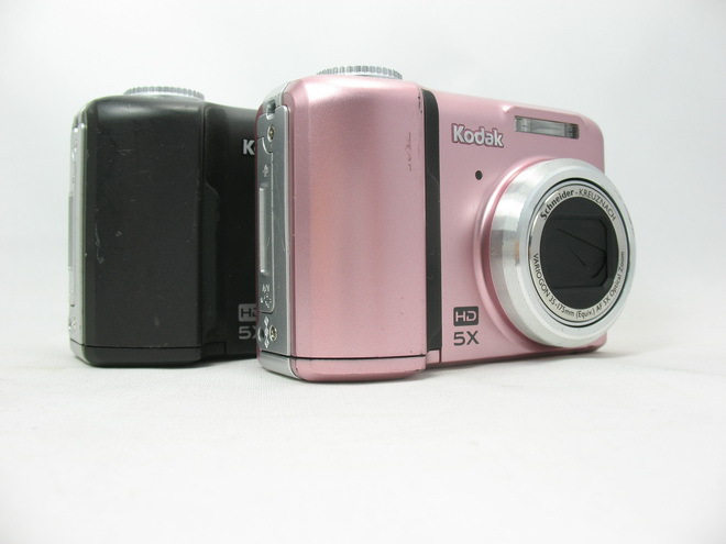 Kodak/柯达Z1485 <span class=H>数码</span><span class=H>相机</span> 1400万像素 5倍小长焦 正品包邮