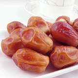 【馋吧美食】伊拉克|伊朗|迪拜 黄椰枣(蜜枣)25