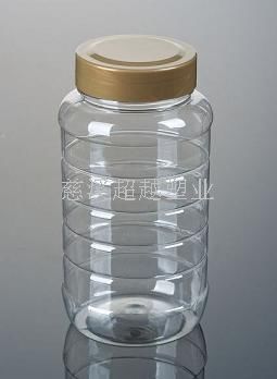 透明pet 咖啡盖蜂蜜瓶1250g 广口塑料瓶(GJ025)在类目 家居饰品, 装饰器皿, 储物罐中 - 来自Buy2taobao.com提供专业的淘宝代购服务