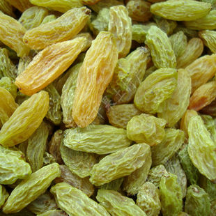  雅丽新疆特产特级葡萄干★葡萄干500g