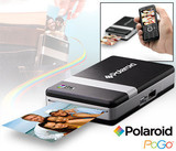 正品行货 宝丽来POLAROID POGO便携照片打印机 送蓝牙 包 相纸