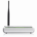 三皇冠 包邮 腾达W311R 150M无线路由器 穿墙 支持手机 IPAD WIFI