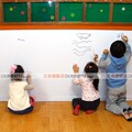 促销包快递 送笔 斯图牌教学用白板贴纸 白板墙贴大尺寸90cm*2米
