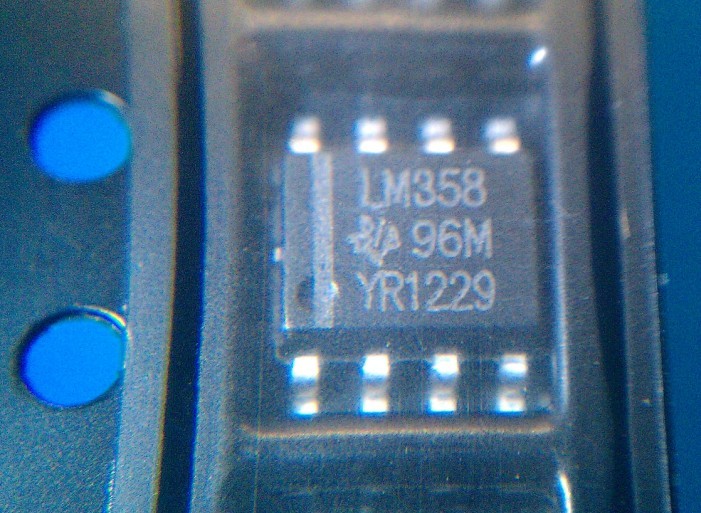 全新原装 LM358 SOP8在类目 3C数码配件, 电子元器件市场, IC集成电路/电机, 放大器中 - 来自Buy2taobao.com提供专业的淘宝代购服务
