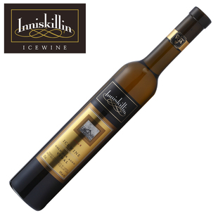  ASC圣皮尔 加拿大 云岭冰酒（冰葡萄酒） 375ml 进口红酒
