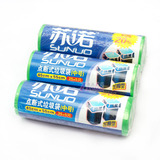 淘宝网金冠 苏诺 SN-0013 中号加厚点断式垃圾袋 25只+5只