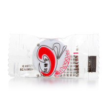 正品 玛姬儿糖果压缩纸膜无纺布面膜纸1枚独立包装DIY面膜必备