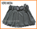 VERO MODA 春装新款007立体剪裁羊毛短裙人气宝贝特价抢购