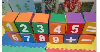 幼儿早教儿童软体海绵数字英文字母拼搭游戏幼儿益智方凳方块积木|msdalam kategori Toy/bayi/teka-teki/blok bangunan/model, Pleasure/Equipment pengajaran/kemudahan yang besar, Kemudahan rekreasi yang lain - dari Buy2taobao.com untuk memberikan perkhidmatan ejen Taobao profesional membeli