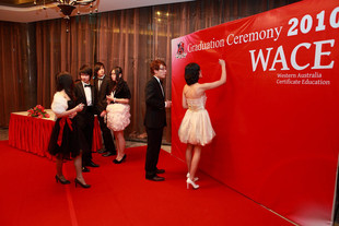 上海婚礼明星签名墙,庆典签名背景墙 展示架搭