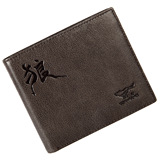 七匹狼 男士 钱包 男 钱夹 新品 男 七匹狼钱包 QA1P312