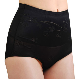 Attitude Yanli new style Lady underwear underwear ladies sexy waist and no trace of your abdominal River Delta NK111