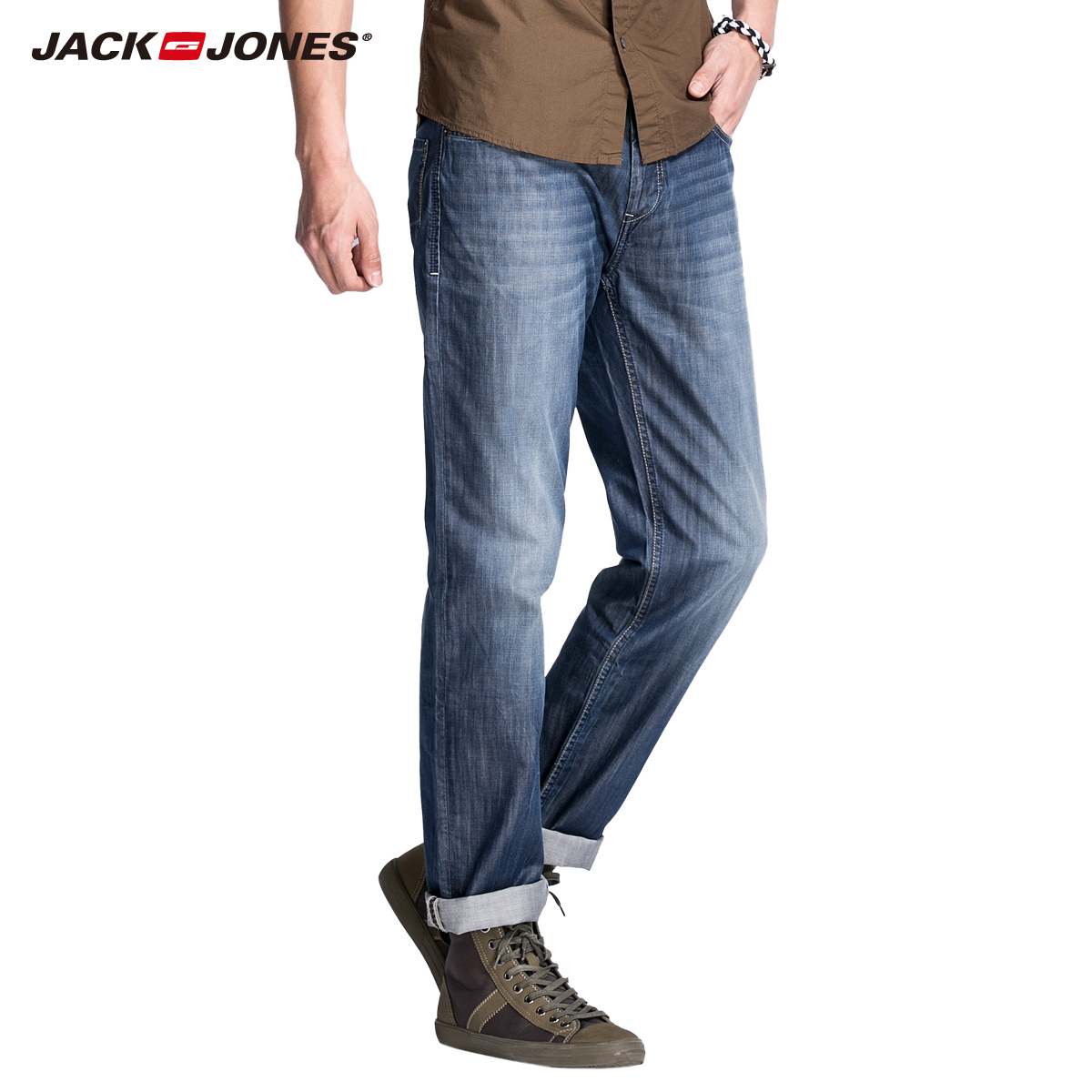 Джинсы Jack Jones Доставка