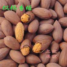 【农家上品】香榧子2011新货/诸暨枫桥香榧500g/香菲子/浙江特产