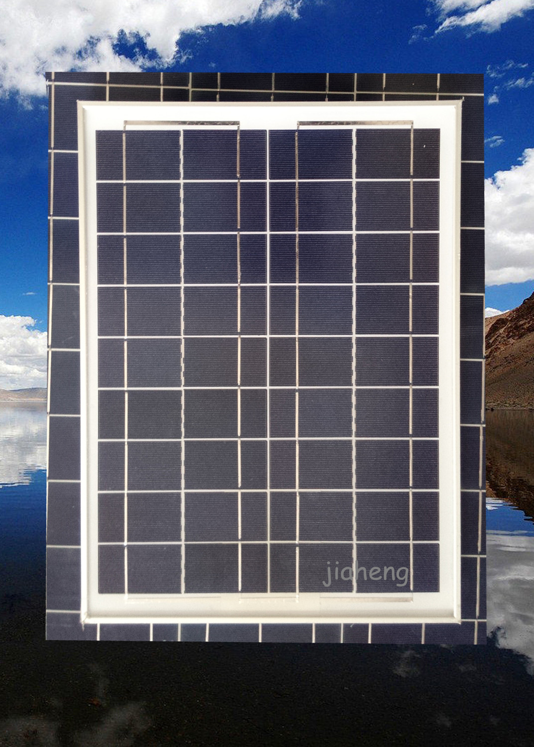 25W18V Polycrystalline solar energy Solar solar energy Photovoltaic panels solar energy system electricity generationin the Hardware/Tool , Solar , Solar Panels category - from Buy2taobao.com to provide professional Taobao agent buy service