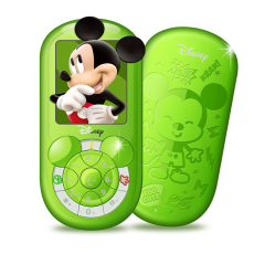 Мобильный телефон 【Предварительная продажа】Дисней/Disney М22 студент