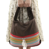 特价 韩版 夏季 女式休闲 学生帆布包 复古包 女包 斜挎包 单肩包
