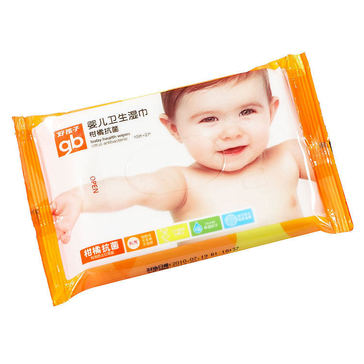 �ú��Ӹ��ٿ���Ӥ������ʪ��10+2Ƭ U2201 307740 �۸�:3.00