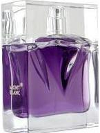 正品 Mont Blanc万宝龙 璀璨晶钻(紫水晶)女EDT 30ml