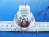 冷反射定向 灯杯 MR16 大杯 220V 20W 35W 50W 暖光 长寿命