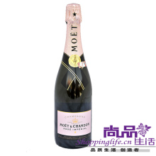 ����������ľ� ���÷ۺ�����750MLװ MOET CHANDON CHAMPAGNE