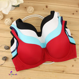 淘宝聚划算购物<em>70B</em>.<em>胸罩</em>外贸原单 欧美内衣 柔