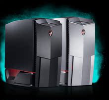 Dell/戴尔 Alienware Area51顶级显卡GTX590 顶级台式机 全国联保