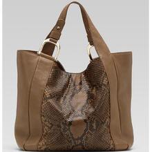 正品 代购 GUCCI/古奇 热销女包 新款女包 蛇纹 单肩包 257051