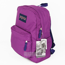 Jansport��˹��������ȨSuperbreak��������У԰˫�����T501 6PG