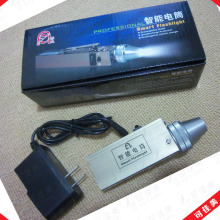 智能强光手电筒，看翡翠等宝石原石/毛料，赌石用强光手电