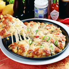    ��ʽ�������.����7��.ƥ��.��ʤ�Ϳ�ζ����PIZZA ��΢��