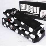 Crybaby DB01【Dunlop】Buddy Guy签名款 斑点 哇音 踏板 效果器
