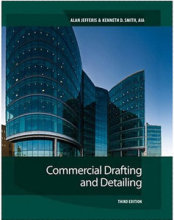 Commercial Drafting and Detailing (3rd Edition)
