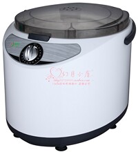 厂家授权正品爱思特PA/GSJ-8P02G洗菜机果蔬解毒活氧净化机清洗机