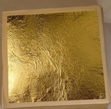 Clinquant Imitation silver (Each 10 Zhang)common 20 Zhang Soft clay Fimo Pottery clay partsin the Basic building materials , New decorative materials , Gold category - from Buy2taobao.com to provide professional Taobao agent buy service