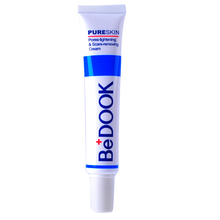 正品BEDOOK细肤去印霜30g 去痘印痘疤凹洞痘印修复祛痘印痘疤痘坑