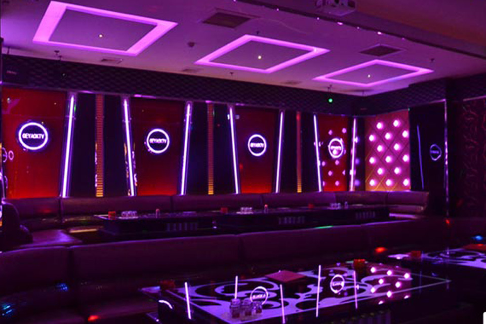 _【花都区】仅198元乐享原价698元歌谣KTV包