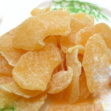 超低价 美味哈密瓜片 酸甜可口的哈蜜瓜片/哈蜜瓜干/250克