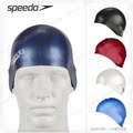 speedo 速比涛 正品 泳帽 男 女 硅胶大头 舒适 游泳帽 爆款包邮