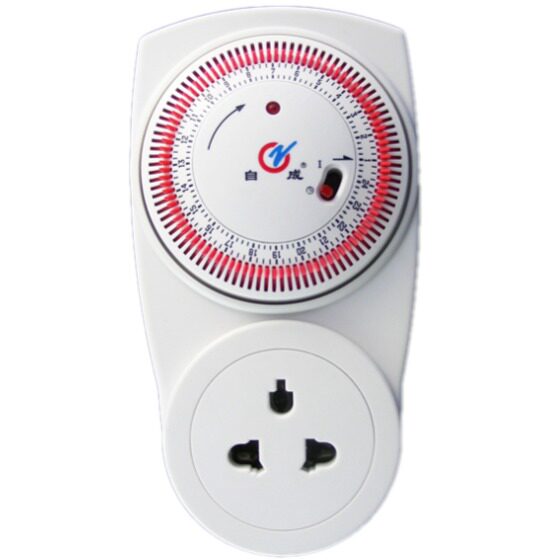 定时器 定时开关 定时插座 计时器 定时开关 厨房 自成TC-A01