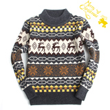 �Ӻ���������ʥ��С¹�����������Ӻ�ë����֯���¿װ2012