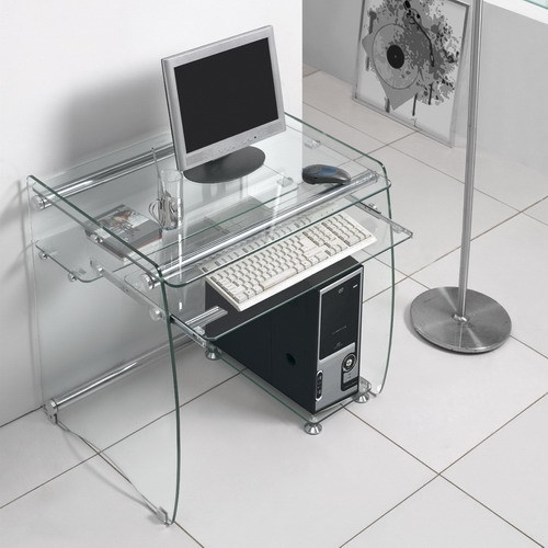 Toughened glass tea table Dining Table The computer table TV cabinet Telescopic shelf computer Corner Telephone few Customizedin the Residential furniture , Tables , Computer Desk category - from Buy2taobao.com to provide professional Taobao agent buy service